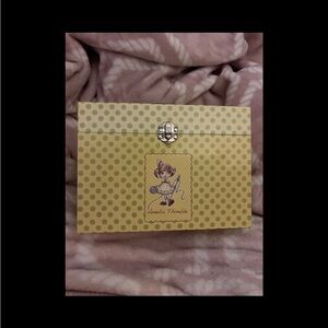 Amelia Thimble Doll House Case